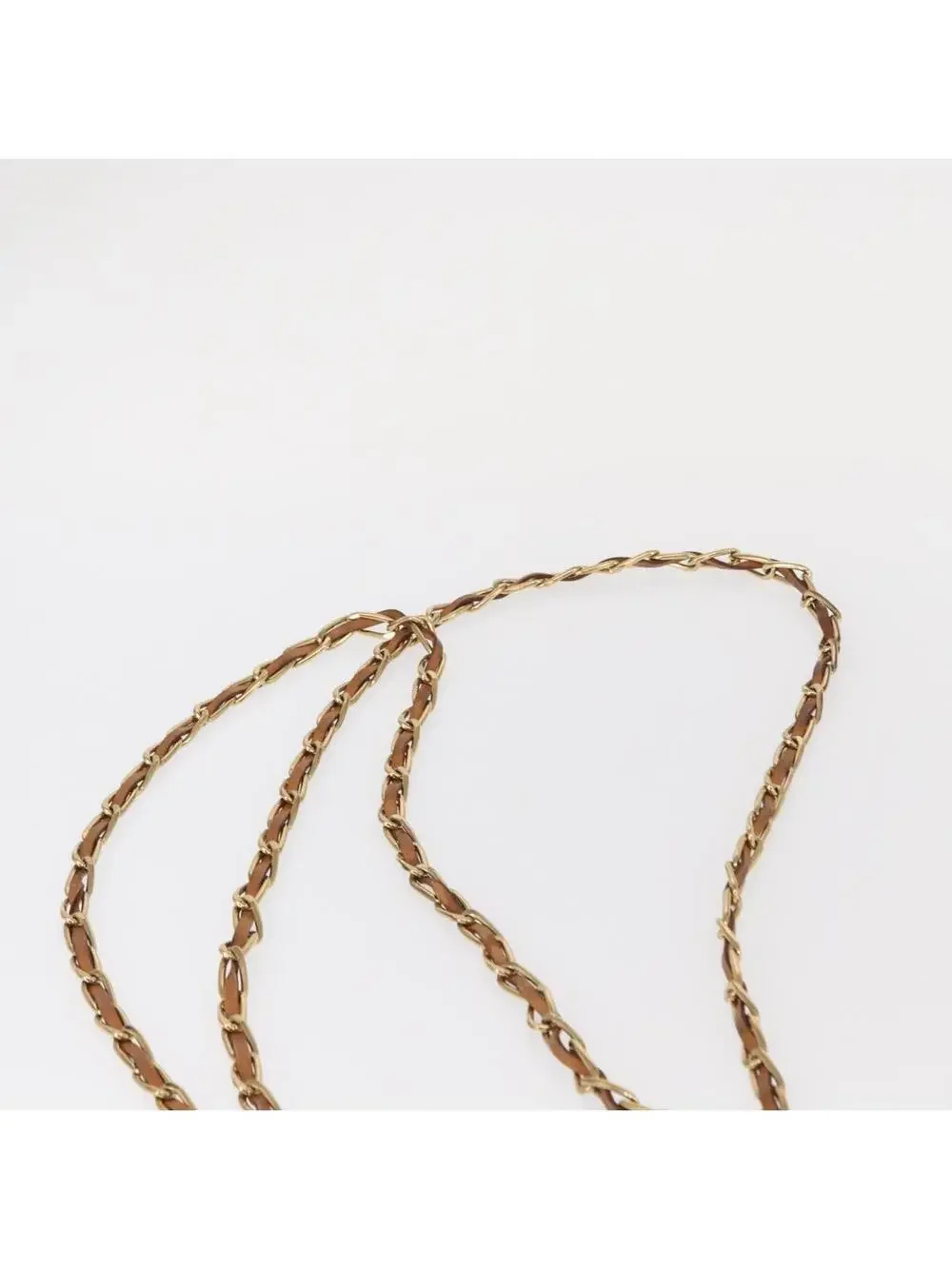 Louis Vuitton Mini Camille Chain #360937L58B